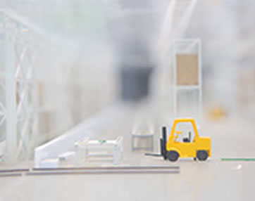 機械制造業(yè)解決方案