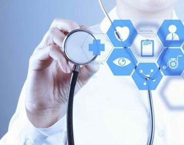 醫(yī)療行業(yè)解決方案