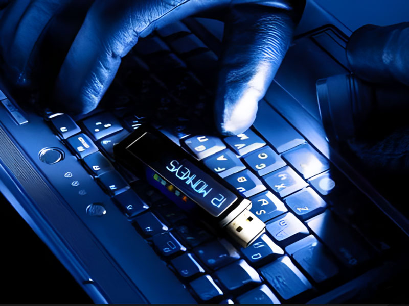 黑匣子介質(zhì)管控軟件