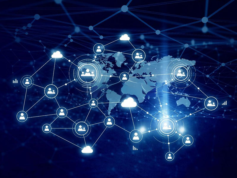 VPN安全接入網(wǎng)關(guān)